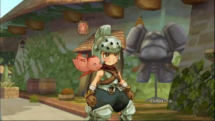 Battle Fantasia - PS3