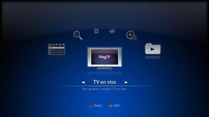 PlayTV