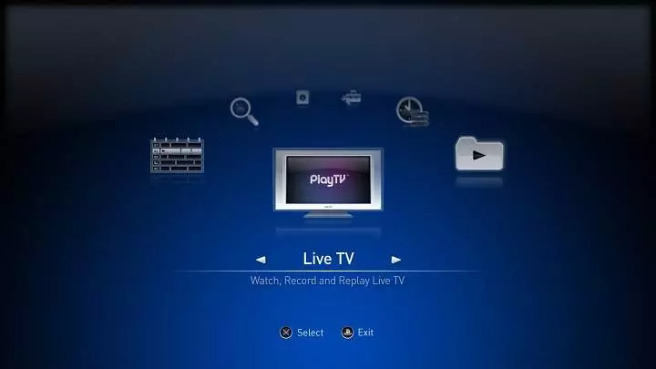 PlayTV