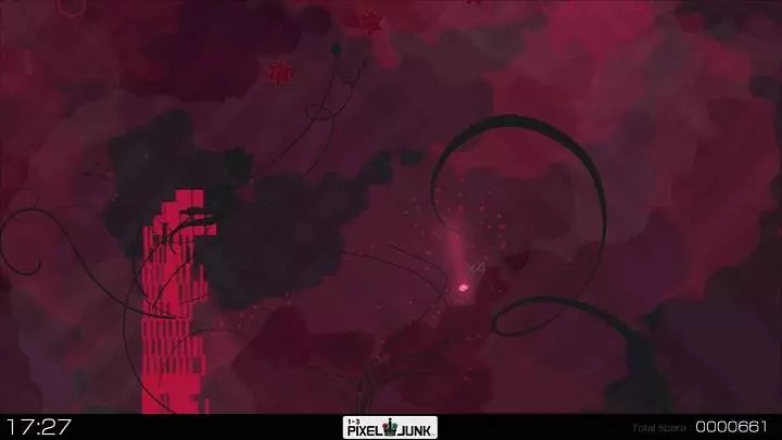 PixelJunk Eden - PS3