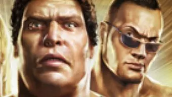 Análisis de WWE Legends of WrestleMania