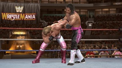 WWE Legends of WrestleMania análisis