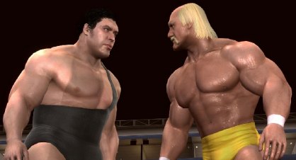WWE Legends of WrestleMania Xbox 360