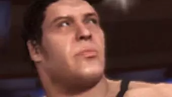 WWE Legends of WrestleMania