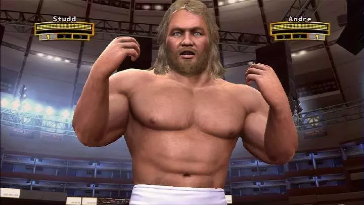 WWE Legends of WrestleMania