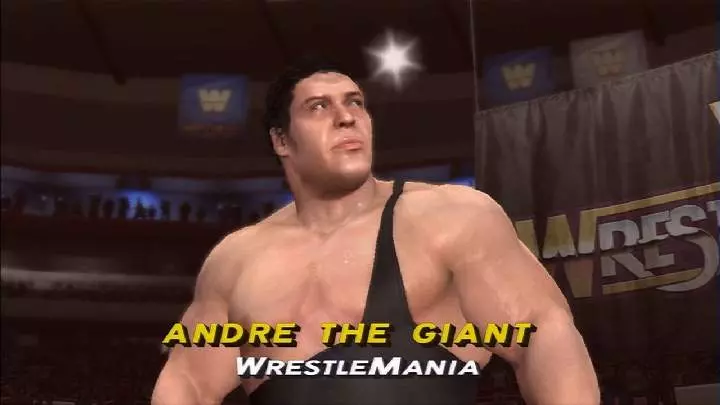 WWE Legends of WrestleMania