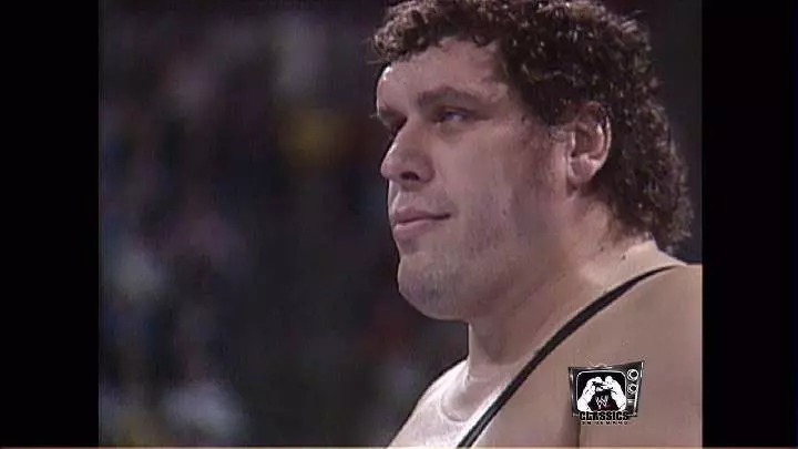 WWE Legends of WrestleMania