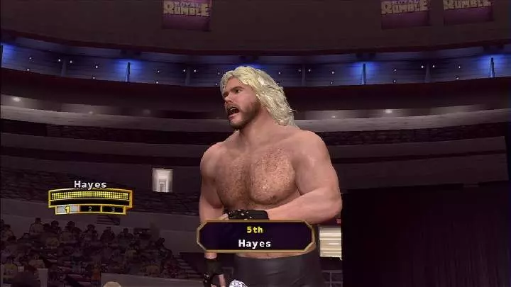 WWE Legends of WrestleMania