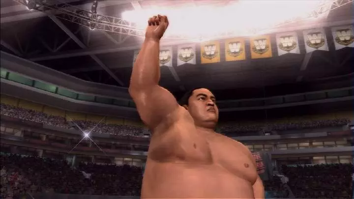 WWE Legends of WrestleMania