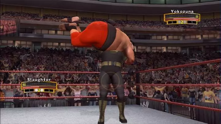 WWE Legends of WrestleMania