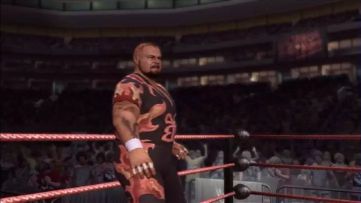 WWE Legends of WrestleMania