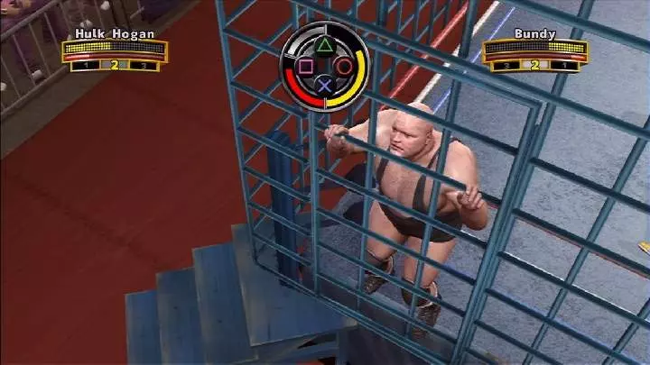 WWE Legends of WrestleMania