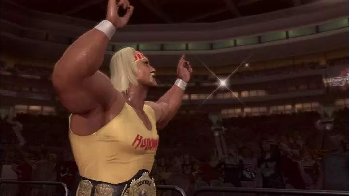 WWE Legends of WrestleMania