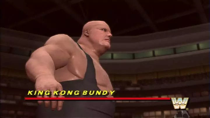 WWE Legends of WrestleMania - PS3