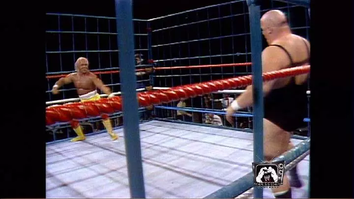 WWE Legends of WrestleMania