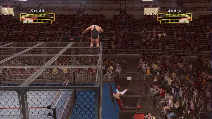 WWE Legends of WrestleMania