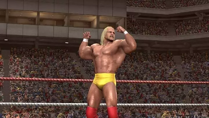 WWE Legends of WrestleMania - PS3