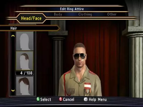 WWE Legends of WrestleMania