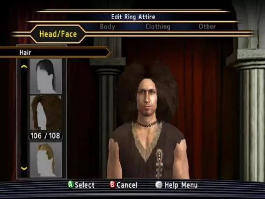 WWE Legends of WrestleMania