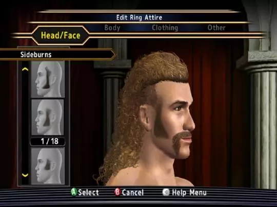 WWE Legends of WrestleMania - PS3