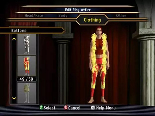 WWE Legends of WrestleMania