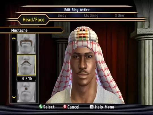 WWE Legends of WrestleMania