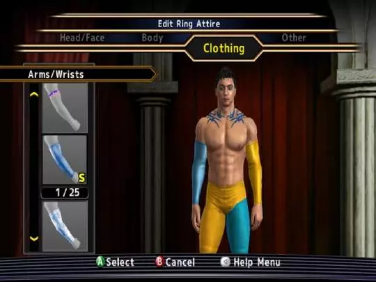 WWE Legends of WrestleMania