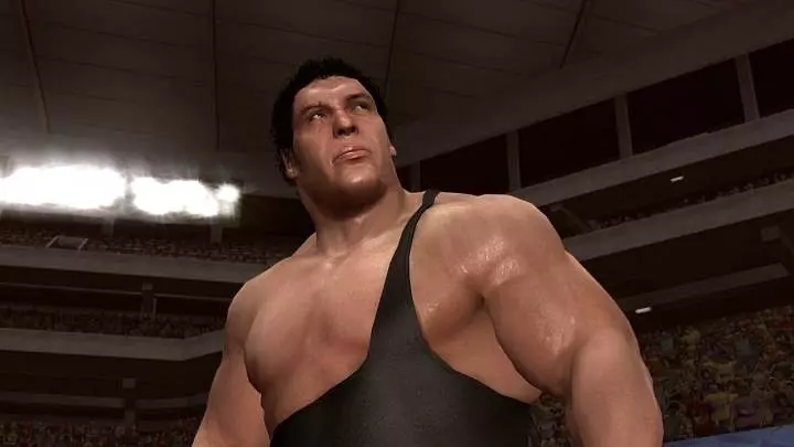 WWE Legends of WrestleMania - PS3