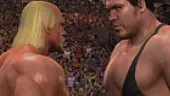 WWE Legends of WrestleMania: Trailer oficial 1