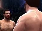 Fight Night Round 4 - Pantalla