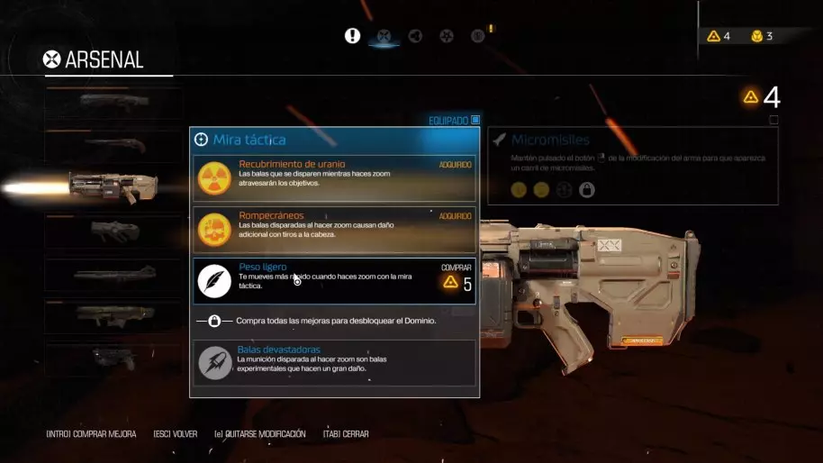 DOOM Xbox One
