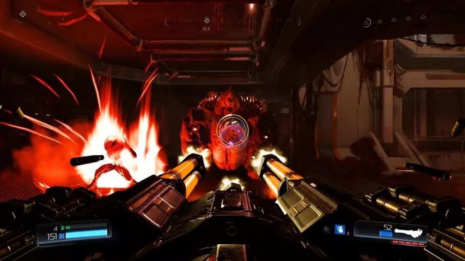 DOOM Xbox One