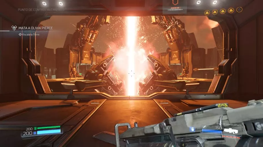 DOOM Xbox One