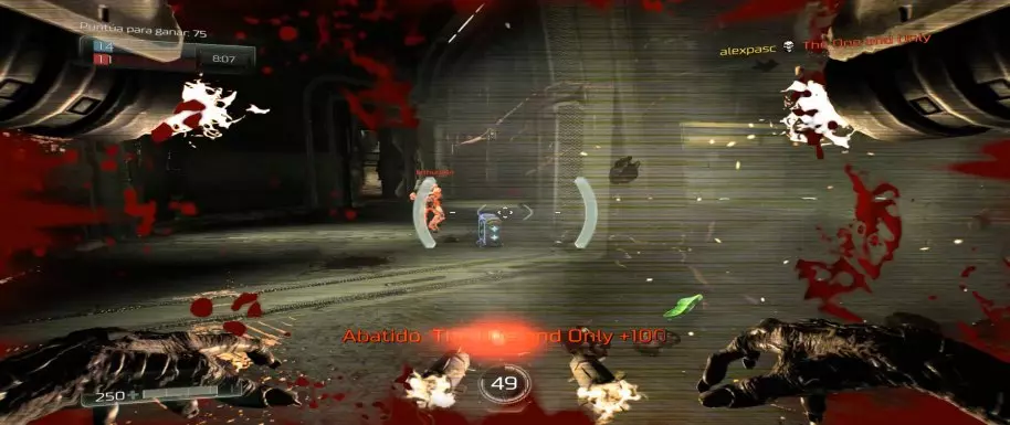 DOOM Xbox One
