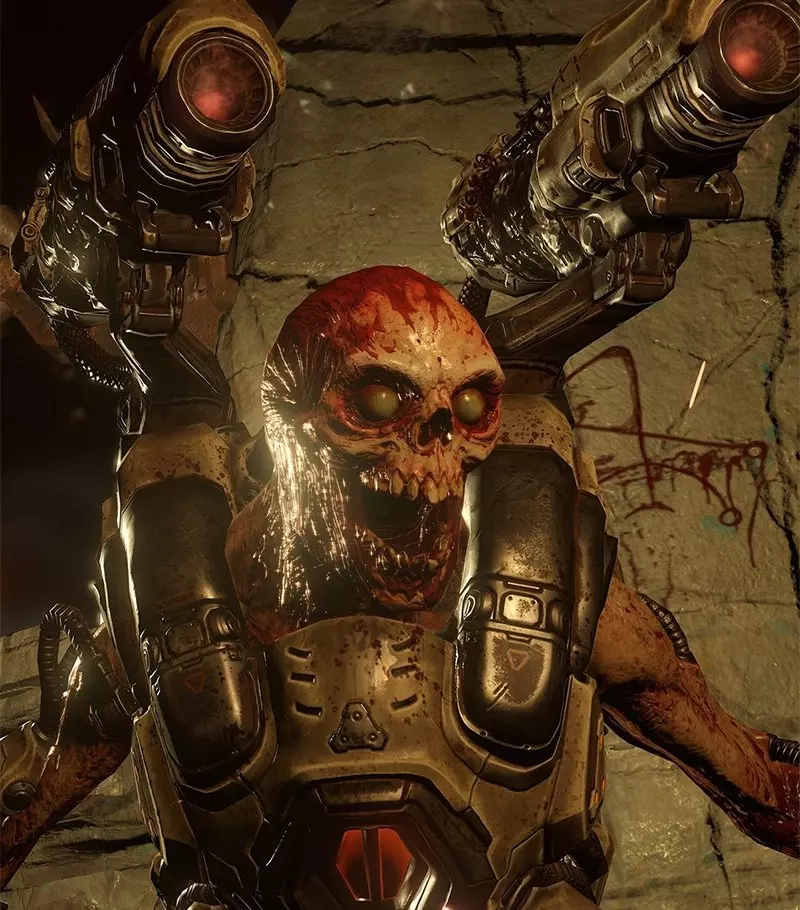 DOOM