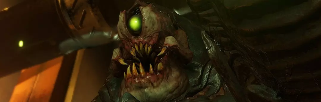 DOOM DOOM