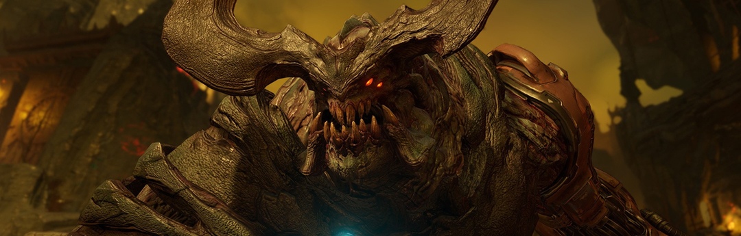 DOOM DOOM