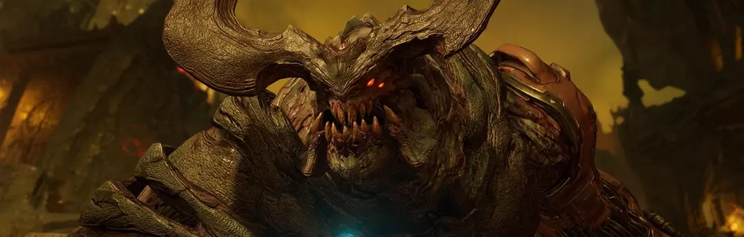 DOOM DOOM