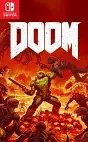 DOOM Nintendo Switch