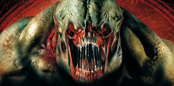 DOOM DOOM
