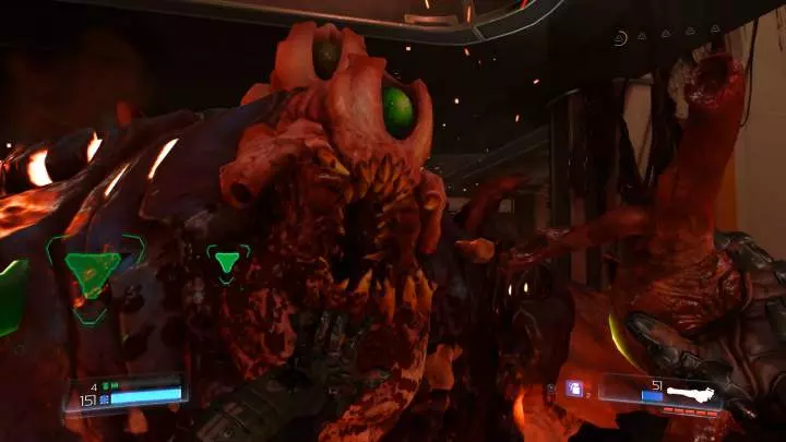 DOOM (2016)