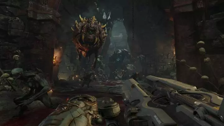 DOOM (2016) - PC