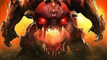 DOOM: Lanzamiento: Bloodfall (DLC)