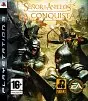 El Señor de los Anillos: La Conquista PS3
