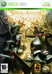 El Señor de los Anillos: La Conquista