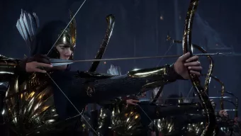 La épica de El Señor de los Anillos está de vuelta con este tráiler de un remake fan de La Conquista