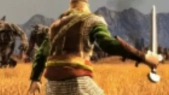 El Señor de los Anillos: La Conquista