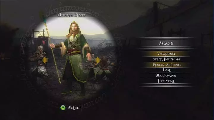 El Señor de los Anillos Conquista - PC