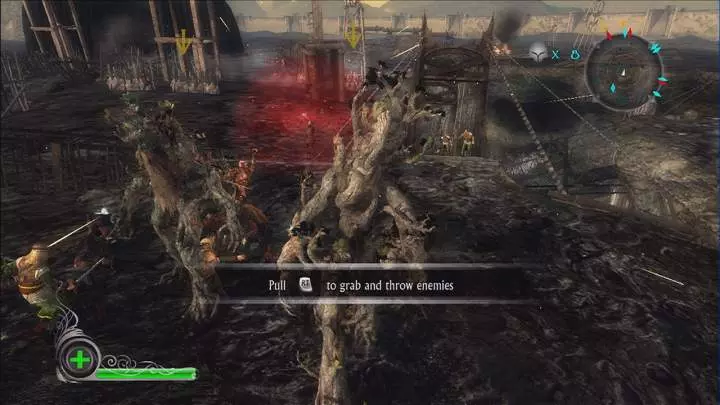 El Señor de los Anillos Conquista