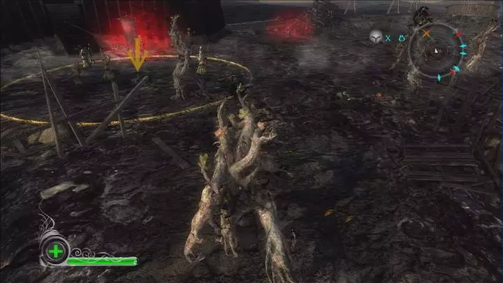 El Señor de los Anillos Conquista - PC